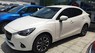 Mazda 2 1.5 2016 - Cần bán Mazda 2 1.5 HB đời 2016, màu trắng