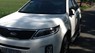 Kia Sorento 2015 - Cần bán lại xe Kia Sorento 2015, màu trắng, nhập khẩu chính hãng 
