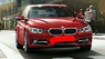 BMW 3 Series 2014 - Bán BMW 3 Series năm 2014, màu đỏ, nhập khẩu chính hãng
