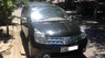 Nissan Livina 2011 - Cần bán gấp Nissan Livina đời 2011, màu đen giá rẻ
