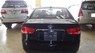 Kia Cerato 1.6AT 2011 - Bán ô tô Kia Cerato 1.6AT đời 2011, màu đen, xe nhập