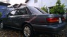 Toyota Camry LE 1991 - Cần bán gấp xe Toyota Camry LE đời 1991, màu xám, xe nhập, giá 190tr