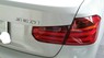 BMW 3 Series 320i 2014 - Bán xe BMW 3 Series đời 2014, màu trắng, xe nhập