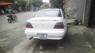 Daewoo Cielo 1995 - Bán Daewoo Cielo đời 1995, màu trắng, xe nhập, giá 43tr