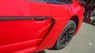 Pontiac Fiero   1989 - Bán ô tô Pontiac Fiero cũ màu đỏ, nhập khẩu nguyên chiếc