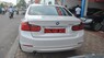 BMW 3 Series 2012 - Bán ô tô BMW 3 Series 320i đời 2012, màu trắng, nhập khẩu