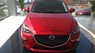 Mazda 2 2015 - Bán xe Mazda 2 Hatchback chính hãng, khuyến mãi lớn trong tháng tại Mazda Gò Vấp