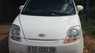Chevrolet Spark 2011 - Cần bán lại xe Chevrolet Spark đời 2011, màu trắng, nhập khẩu chính hãng, xe gia đình, giá chỉ 165 triệu