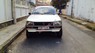Peugeot 505 SX Trước 1989 - Cần bán xe Peugeot 505 SX cũ màu trắng, xe nhập