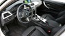 BMW 3 Series 2012 - Bán BMW 3 Series sản xuất 2012, màu đen, nhập khẩu nguyên chiếc