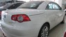 Volkswagen Eos AT 2009 - Cần bán lại xe Volkswagen Eos AT đời 2009, màu trắng, nhập khẩu nguyên chiếc đã đi 102000 km