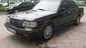 Toyota Crown 1994 - Toyota Crown đời 1994, màu đen, nhập khẩu nguyên chiếc số sàn
