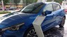 Mazda 2 1.5 2016 - Cần bán xe Mazda 2 1.5 HB đời 2016, màu xanh lam, giá chỉ 635 triệu