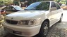 Toyota Corolla 2000 - Cần bán gấp Toyota Corolla đời 2000, màu trắng