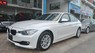 BMW 3 Series 2012 - Bán ô tô BMW 3 Series 320i đời 2012, màu trắng, nhập khẩu