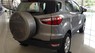 Ford EcoSport Titanium 2017 - Bán Ford EcoSport Titanium đời 2017, màu xám, giá thương lượng hỗ trợ đăng ký