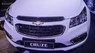 Chevrolet Cruze 1.6 LT 2015 - Bán xe Chevrolet Cruze 1.6 LT giảm ngay 40 triệu - trả góp 90% kèm quà tặng khủng