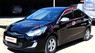 Hyundai Accent VVT 1.4AT 2011 - Bán ô tô Hyundai Accent VVT 1.4AT đời 2011, màu đen, nhập khẩu 
