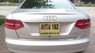 Audi Quattro A6 3.0 2008 - Mạnh Hà Auto bán Audi A6 3.0 Quattro 2008, giá 1 tỷ 150tr