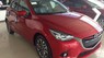 Mazda 2 All new 2015 - Bán xe Mazda 2 All new đời 2015, màu đỏ, nhập khẩu nguyên chiếc