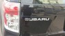 Subaru Forester   2009 - Cần bán Subaru Forester đời 2009, màu đen, nhập khẩu, giá 800tr