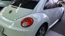 Volkswagen Beetle 2010 - Volkswagen Beetle đời 2010, màu trắng, nhập khẩu chính hãng
