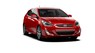 Hyundai Accent 1.4 2015 - Mình bán xe Hyundai Accent Hatchback 1.4L năm 2015, màu đỏ, xe nhập