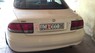 Mazda 626 1996 - Cần bán xe Mazda 626 đời 1996, màu trắng, xe nhập, số sàn, 170tr