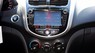 Hyundai Accent VVT 1.4AT 2011 - Bán ô tô Hyundai Accent VVT 1.4AT đời 2011, màu đen, nhập khẩu 