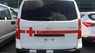 Hyundai Starex cứu thương 2015 - Bán Hyundai Starex cứu thương đời 2015, màu trắng, nhập khẩu chính hãng