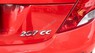 Peugeot 207 CC 2010 - Bán xe Peugeot 207 CC đời 2010, màu đỏ, nhập khẩu chính hãng, 899tr