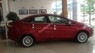 Ford Fiesta Titanium 1.5 2014 - Bán ô tô Ford Fiesta Titanium 1.5 đời 2014, màu đỏ