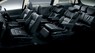 Honda Odyssey 2.4 2016 - Bán xe Honda Odyssey 2.4 đời 2016, màu đen, xe nhập