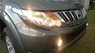 Mitsubishi Triton GLX MT 2015 - Xe Mitsubishi Triton GLX MT sản xuất 2016, xe nhập khẩu, giá tốt