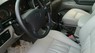 Toyota Land Cruiser 2002 - Bán xe Toyota Land Cruiser 8 chỗ, màu ghi hồng, đời cuối 2002, 2 ghế điện, tủ lạnh