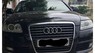 Audi 200 2009 - Cần bán xe Audi 200 đời 2009, màu đen, xe nhập