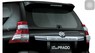 Toyota Prado 2015 - Xe Prado nhập Nhật, đủ mầu, giao ngay, trả góp 85% cần bán