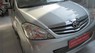 Toyota Innova G 2010 - Auto Thái Ngọc bán Toyotota Innova G 2010, mầu bạc, số tự động