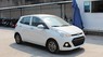Hyundai i10 2015 - Bán Hyundai i10 2015, màu trắng, nhập khẩu, giá chỉ 387 triệu