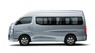 Nissan Urvan 2015 - Bán ô tô Nissan Urvan đời 2015, màu bạc, xe nhập