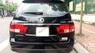 Ssangyong Kyron 2009 - Cần bán xe Ssangyong Kyron năm 2009, màu đen, xe nhập chính chủ