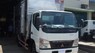 Mitsubishi Canter 2015 - Bán xe tải Mitsubishi Fuso 4.5 tấn Canter 7.5 tấn 2016, giá chỉ 650 triệu