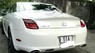 Lexus SC 2003 - Cần bán xe Lexus SC đời 2003, màu trắng, nhập khẩu nguyên chiếc