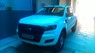 Ford Ranger XL 2016 - Cần bán Ford Ranger XL 2016, màu trắng, nhập khẩu nguyên chiếc