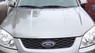 Ford Escape XLS 2010 - Cần bán Ford Escape XLS 2010, màu bạc, giá 565 triệu