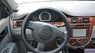 Daewoo Lacetti  1.6MT 2011 - Cần bán xe Daewoo Lacetti 1.6MT sản xuất 2011, màu đen chính chủ