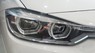 BMW 3 Series 330i 2016 - Cần bán xe BMW 3 Series 330i năm 2016, màu trắng, nhập khẩu nguyên chiếc