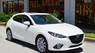 Mazda 3 2015 - Cần bán xe Mazda 3 năm 2015, màu trắng, giảm giá mạnh