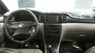 Toyota Corolla altis  1.8 G 2003 - Cần bán xe Toyota Corolla Altis 1.8 G đời 2003, màu bạc số sàn