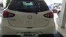 Mazda 2 All New 2015 - Bán xe Mazda 2 All New đời 2015, màu trắng